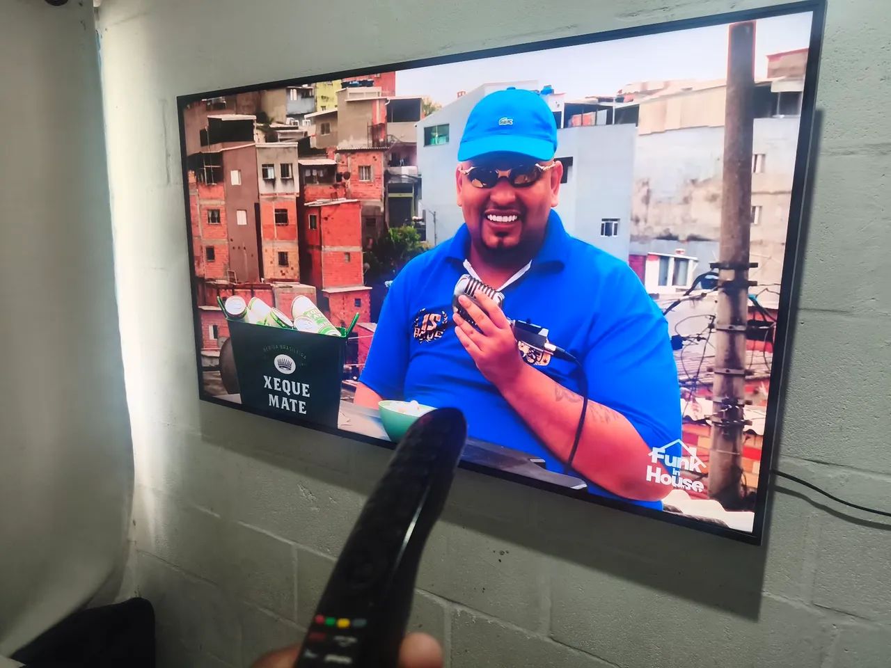 Tv de 50 polegadas LG - Foto 2