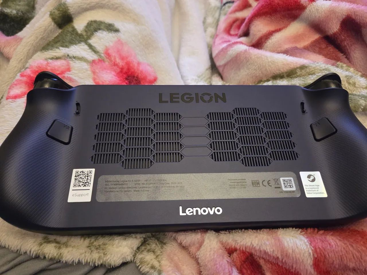 Legion Go S  - Foto 4