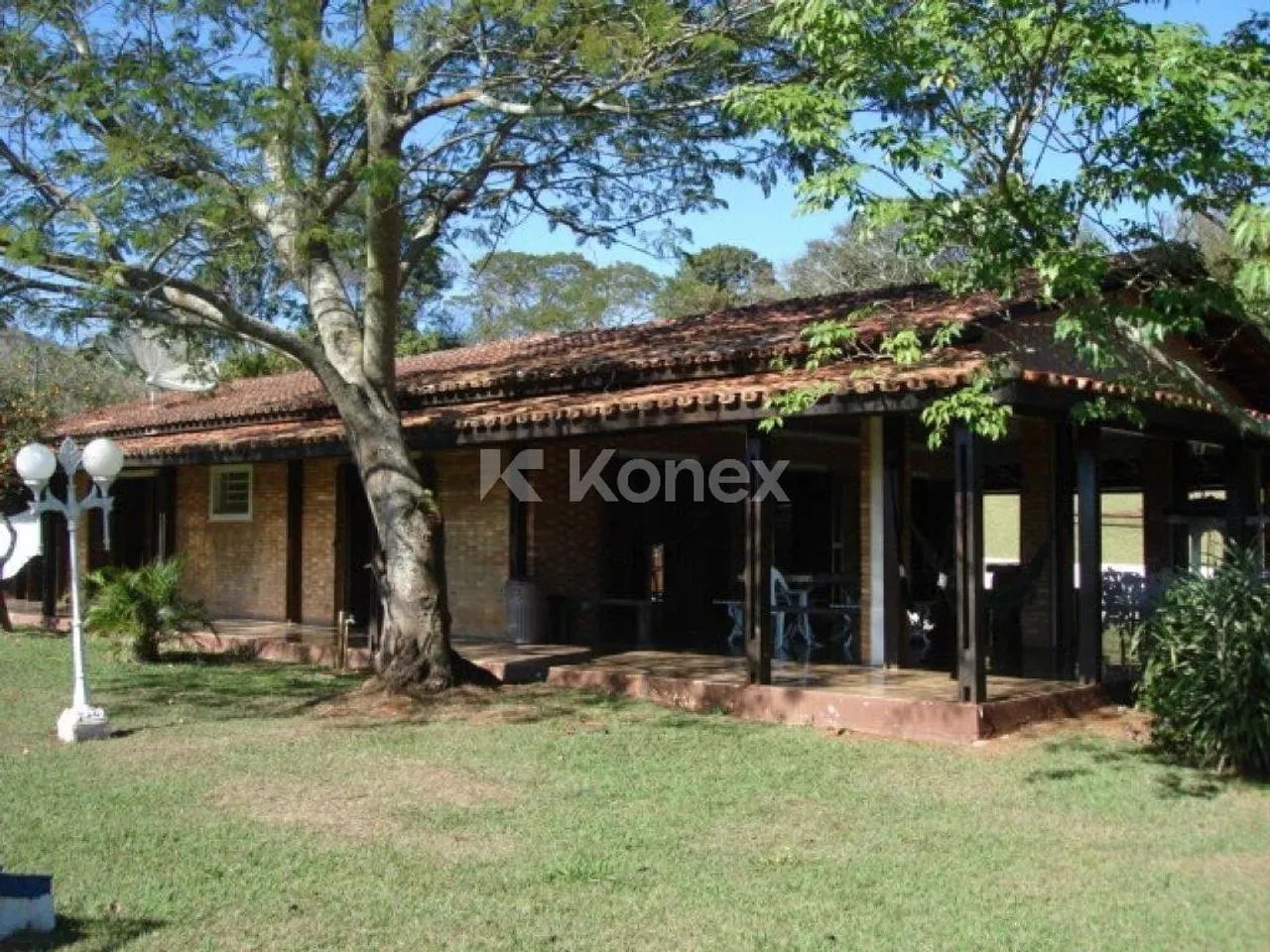 Casa comercial à venda com 50000 m² em Sítio Arueira, Piracaia - Foto 5
