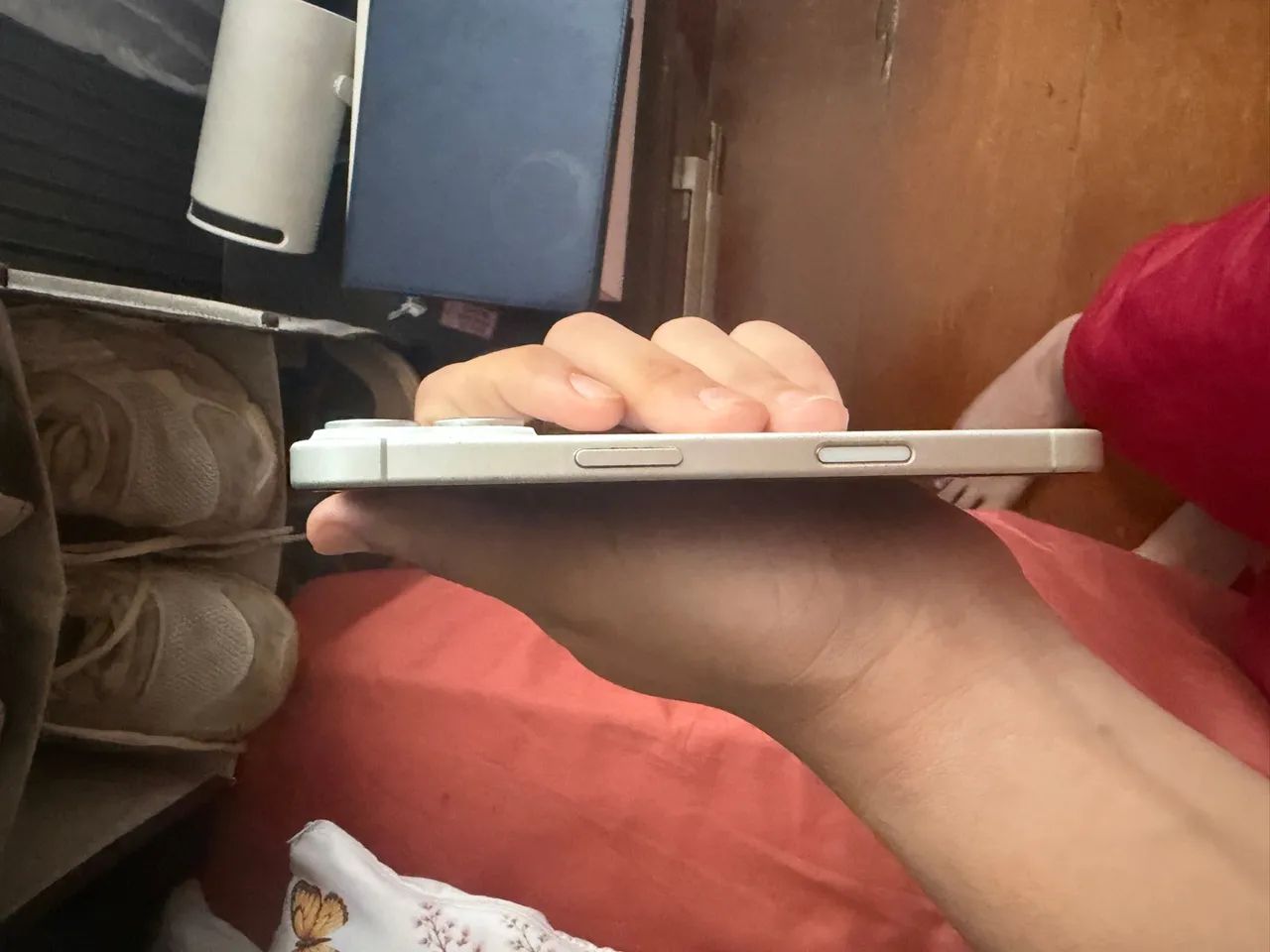 iPhone 16 128gb - Foto 3