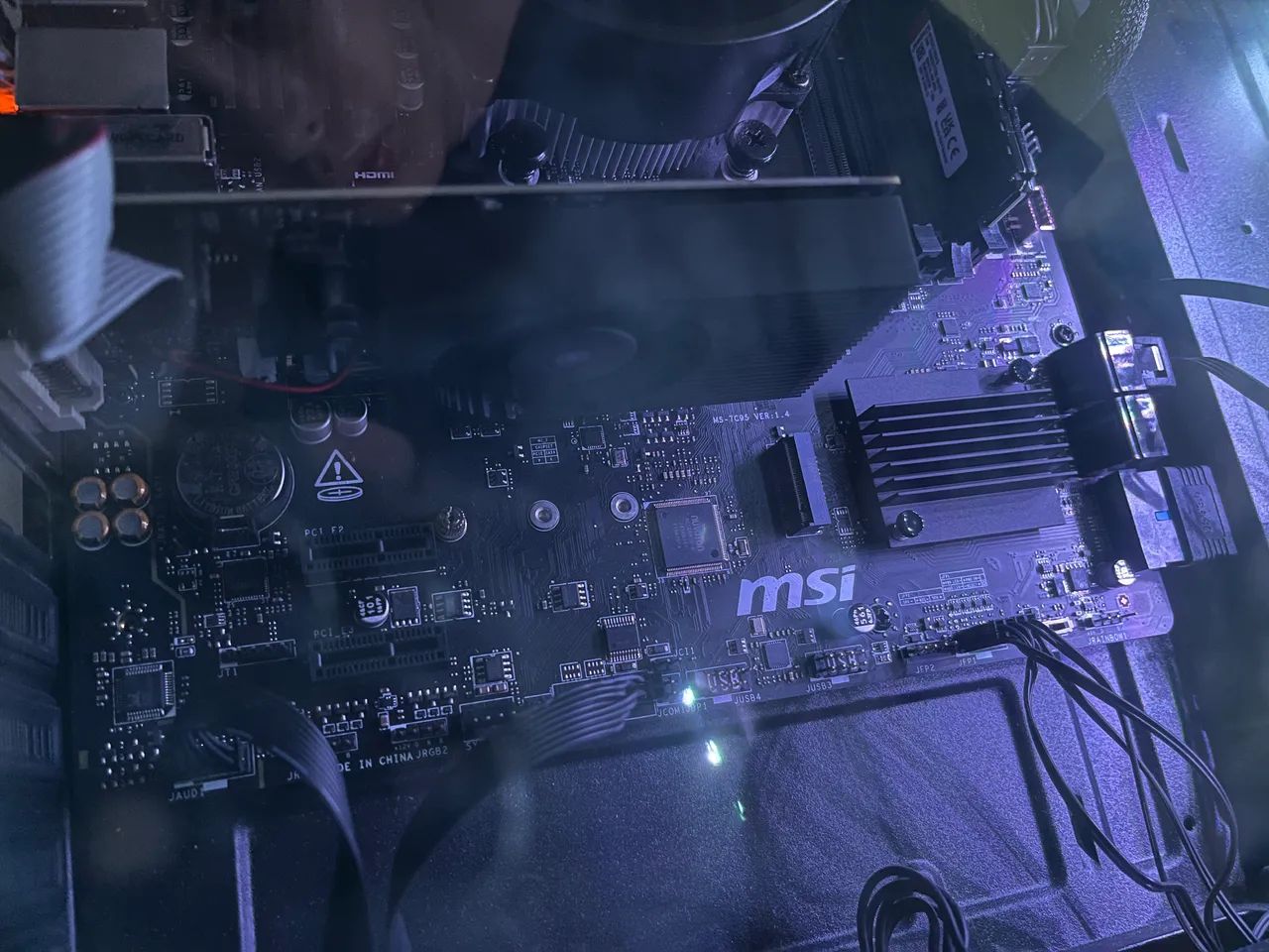 Placa GT730 4gb - Foto 4
