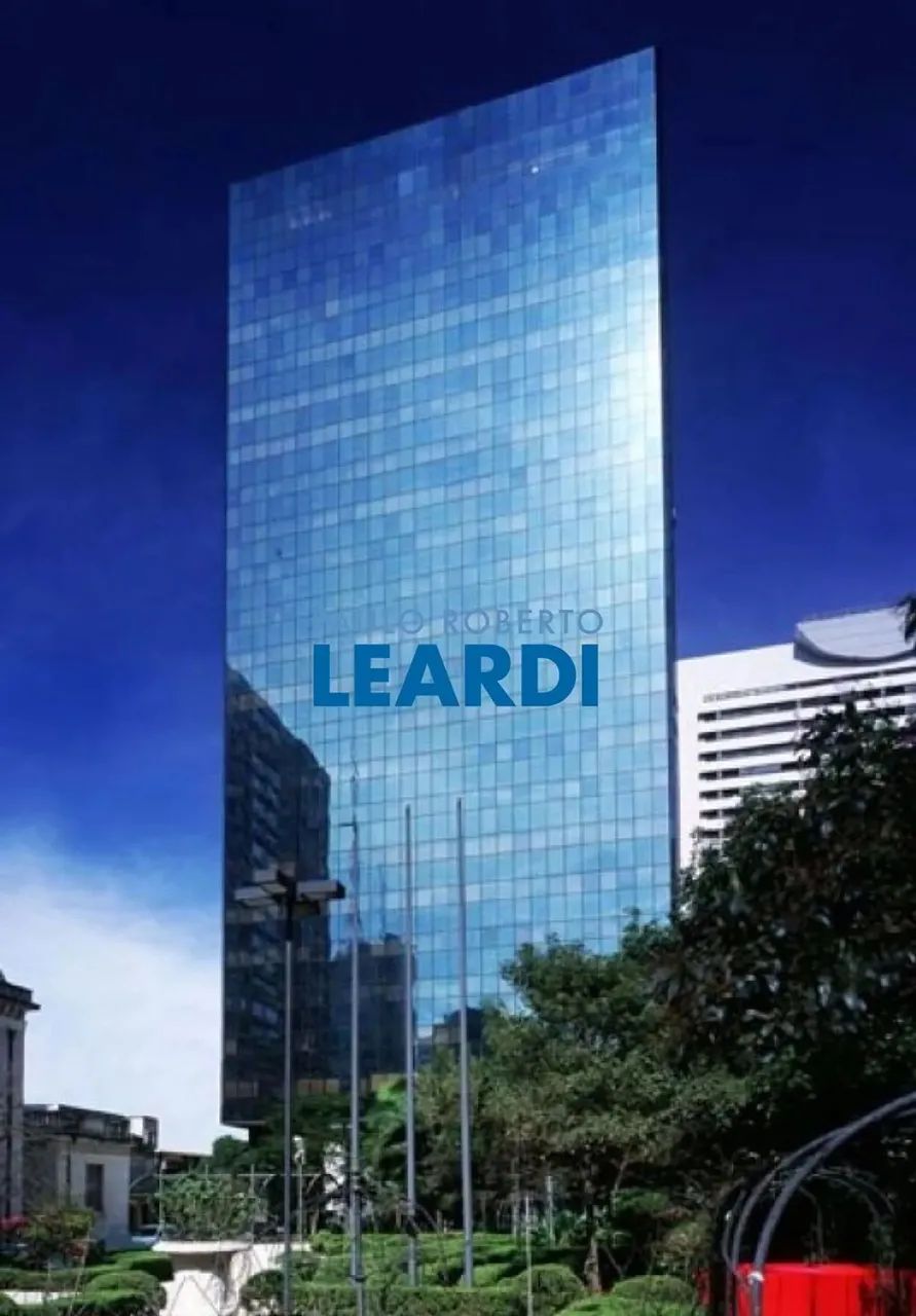 COMERCIAL - PARAÍSO - SP