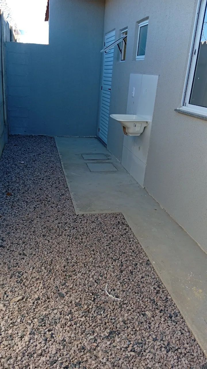 CASA EM CONDOMÍNIO FECHADO  - Foto 5