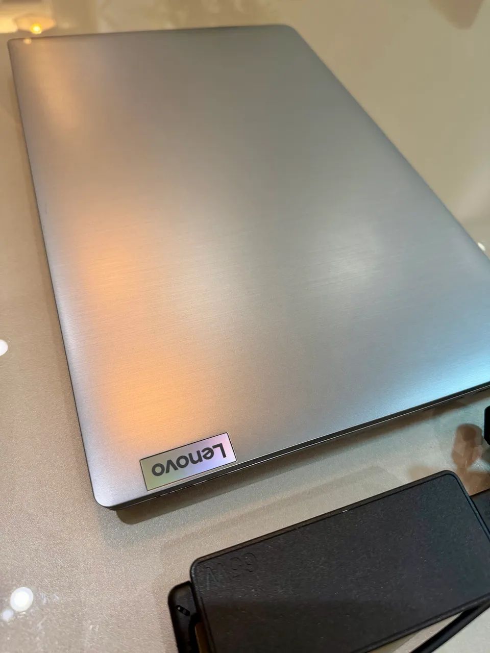Notebook Lenovo i3 de 11 geração  - Foto 5