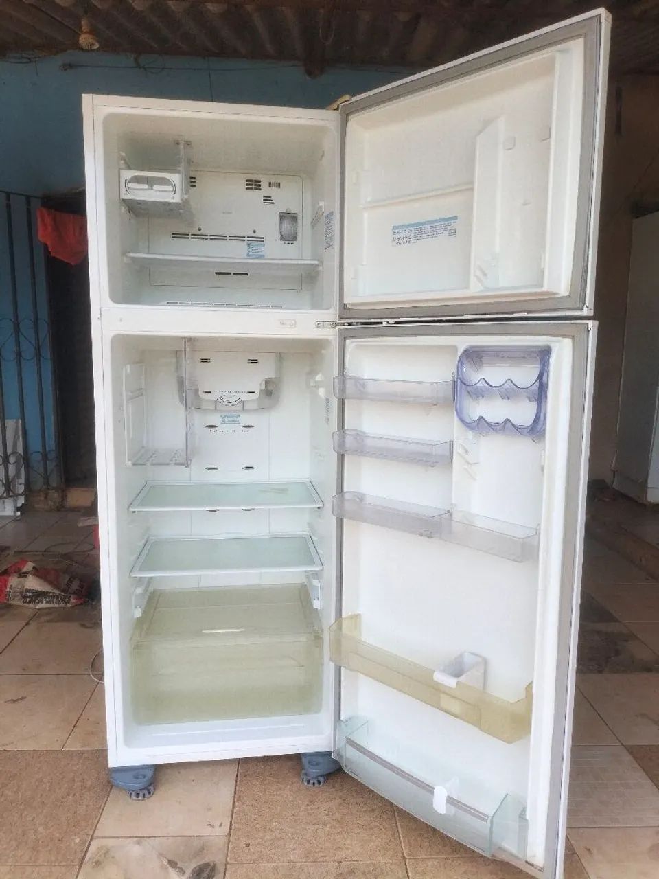 Geladeira Electrolux DF50 - Foto 2