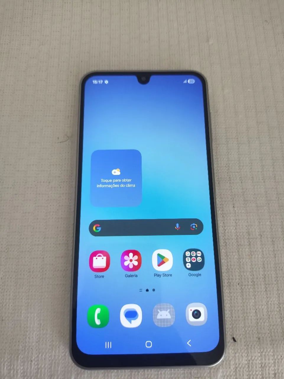 Samsung A17 - Novo - Foto 5