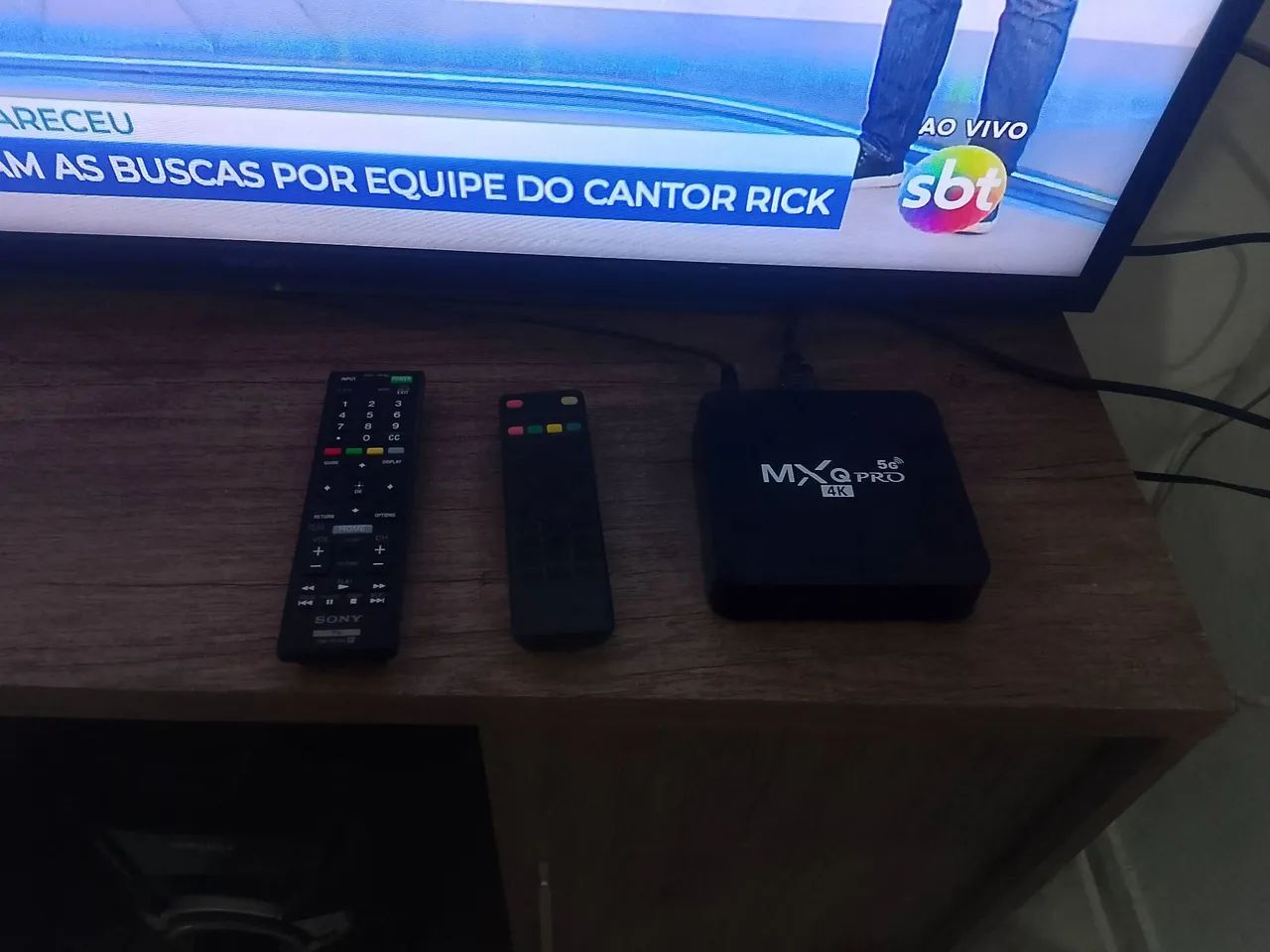 TV marcar Sony 40 polegadas  - Foto 2