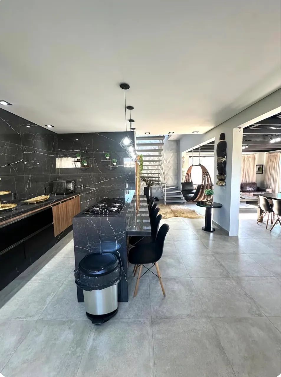 Casa fantástica para Temporada - Carnaval na Ponta do Papagaio - Foto 9