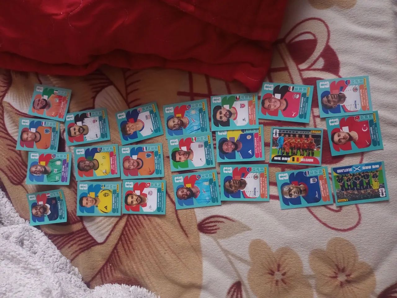 Figurinha  - Foto 3