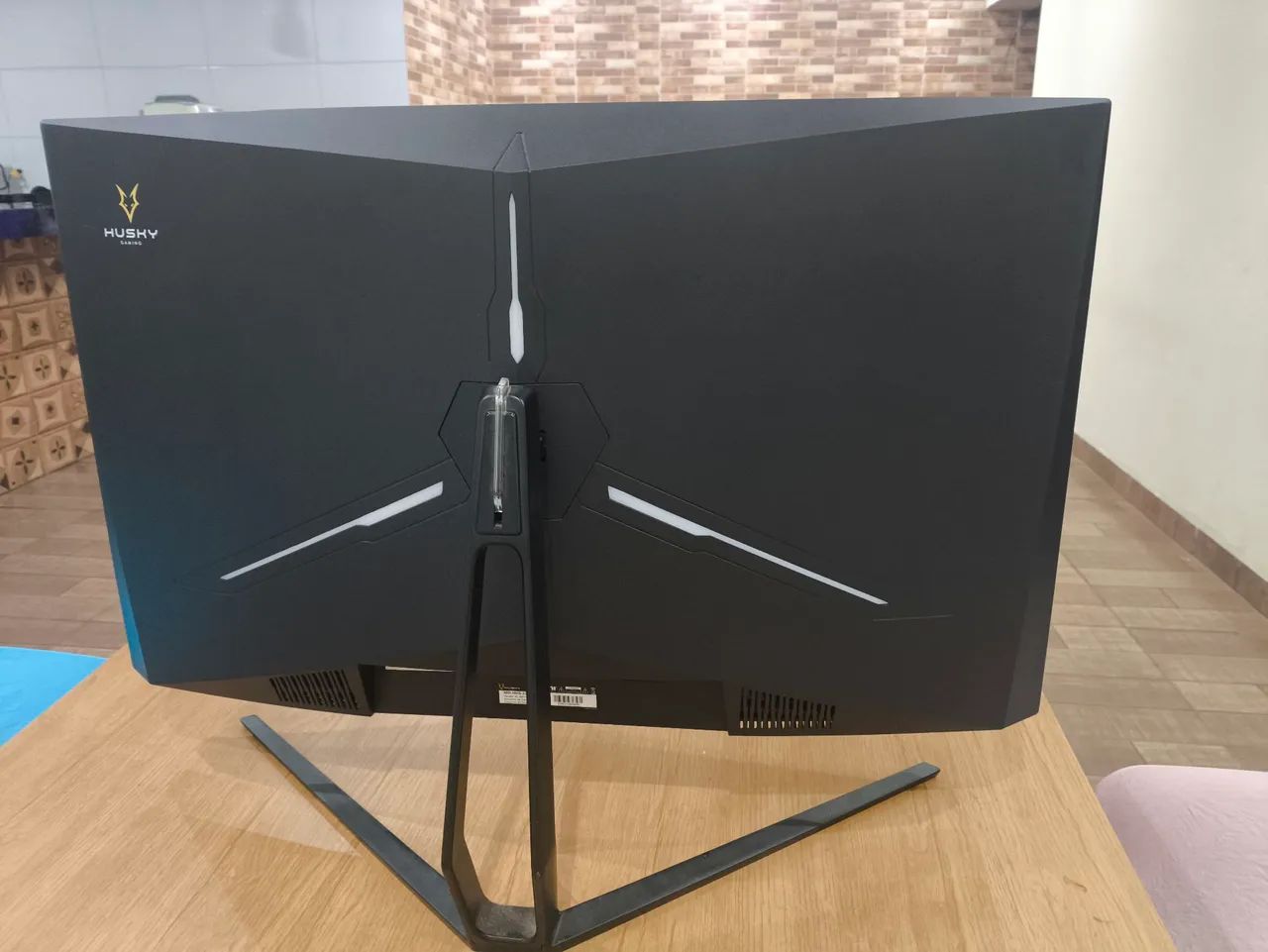 Monitor gamer HUSKY  - Foto 2