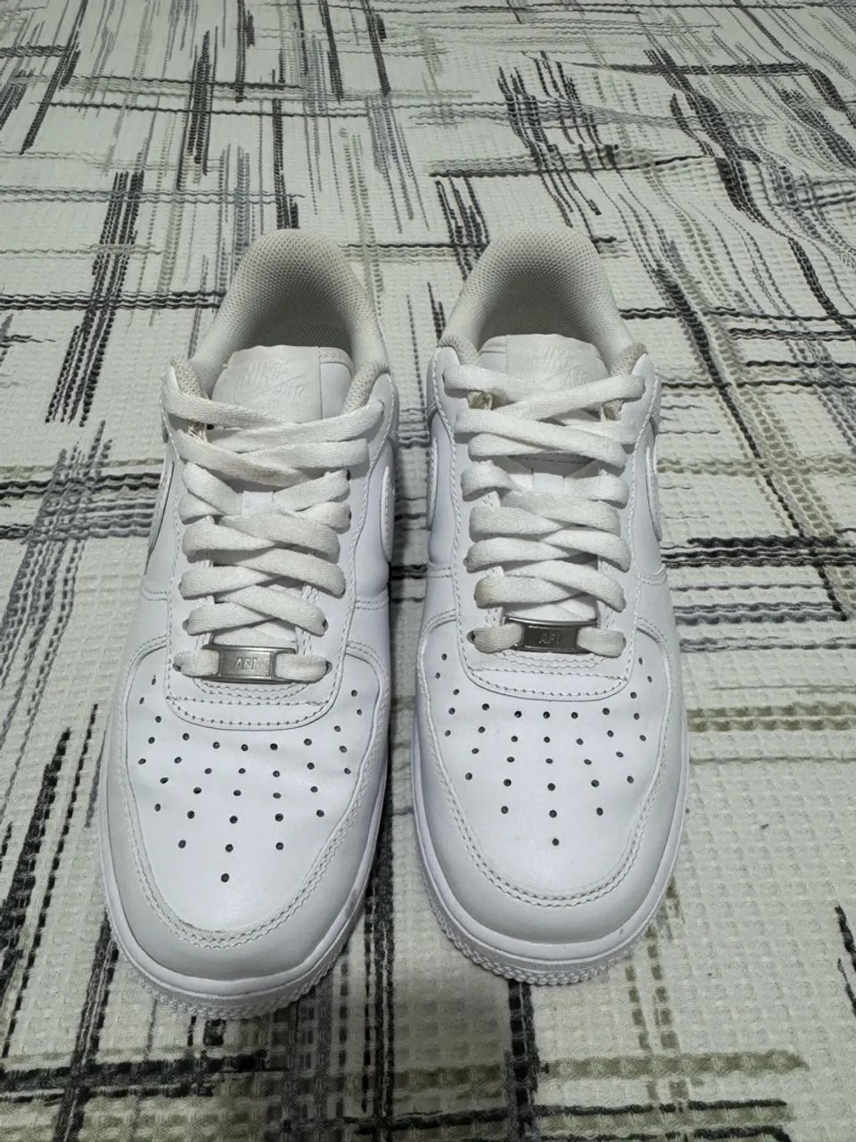 Tênis Nike Air Force 1  - Foto 5