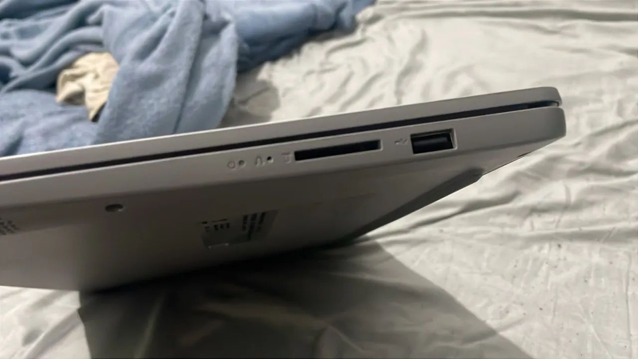 Notebook muito novo! - Foto 4