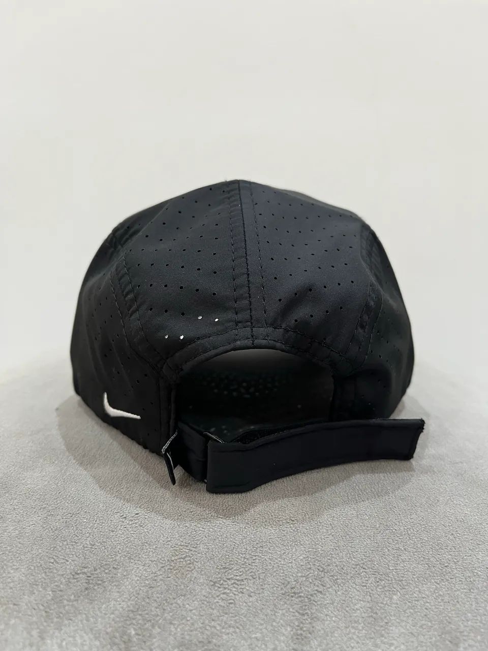 Boné Dri-Fit Nadal Preto Premium  - Foto 5