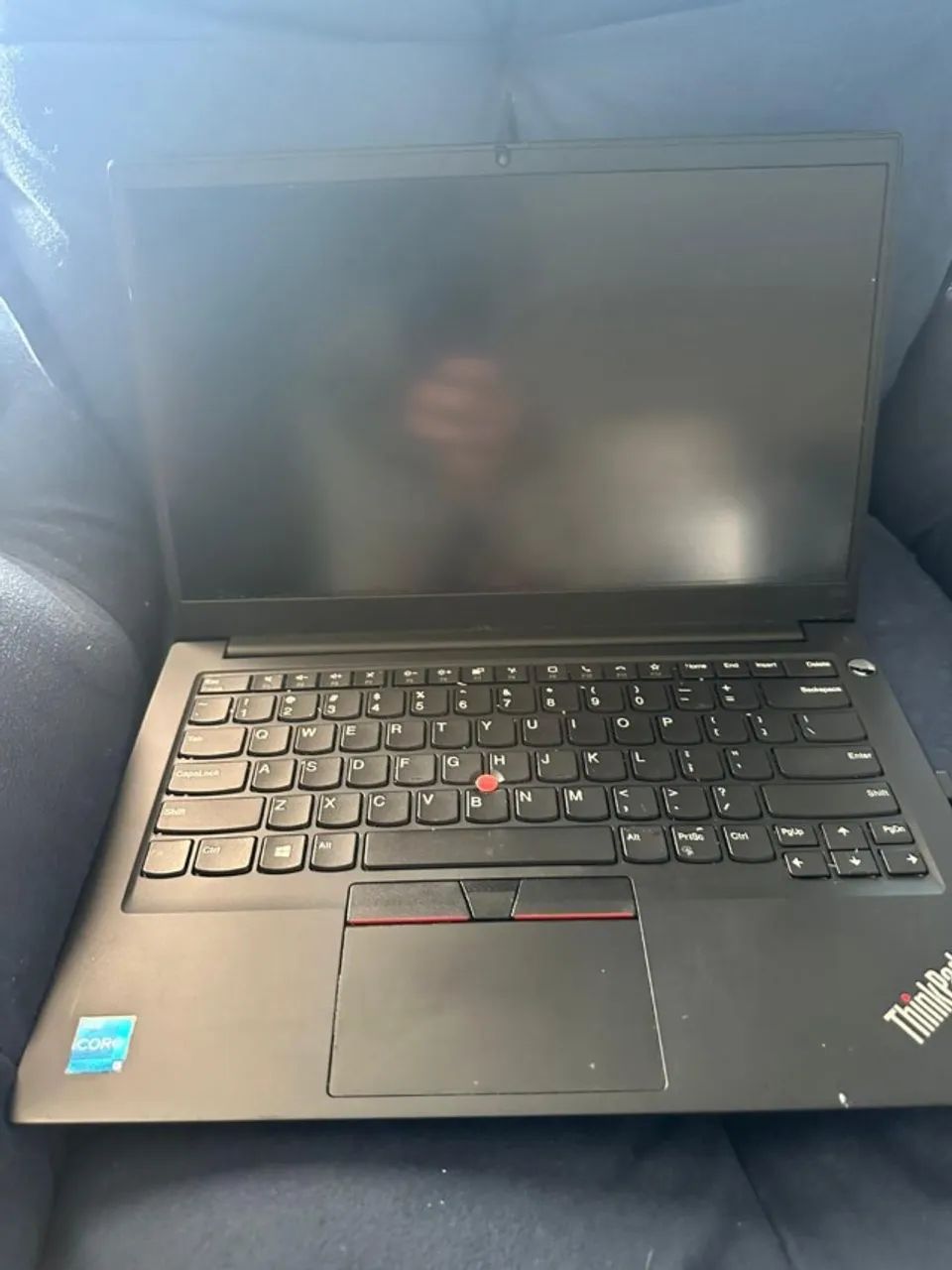 Notebook Lenovo ThinkPad E14 - Intel Core i5  16GB RAM  512GB SSD  Seminovo - Foto 2