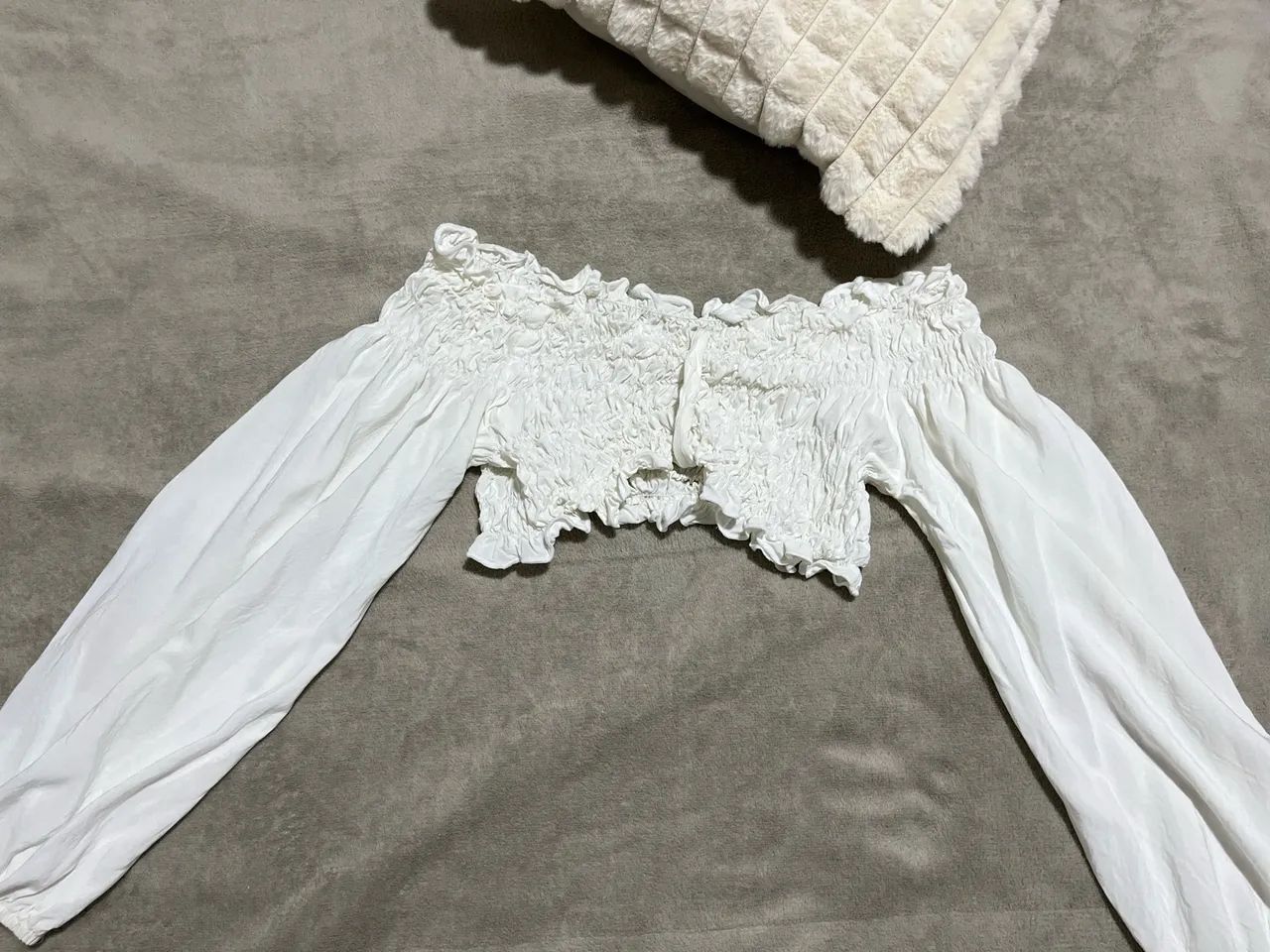 4 blusas femininas