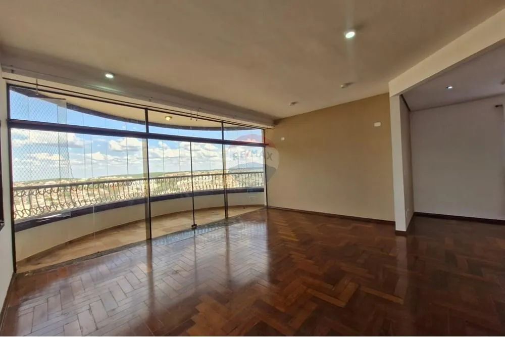 Apartamento para locação com 4 dormitórios - Botucatu /SP - Foto 4