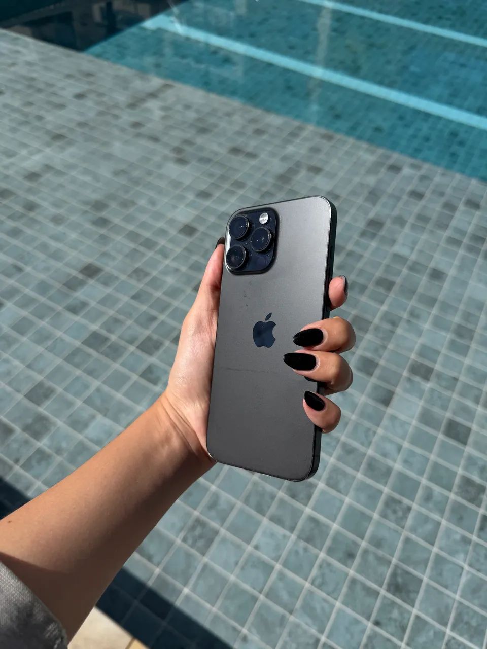 iPhone 16 Pro Max 256Gb - Foto 3