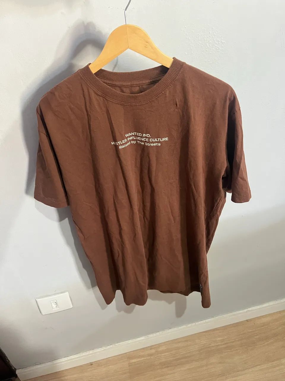 Camiseta wanted - Foto 2