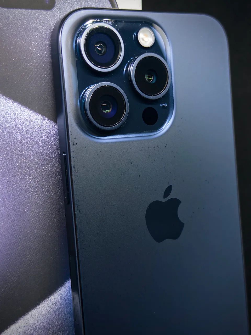iPhone 15 Pro 128GB - Foto 2