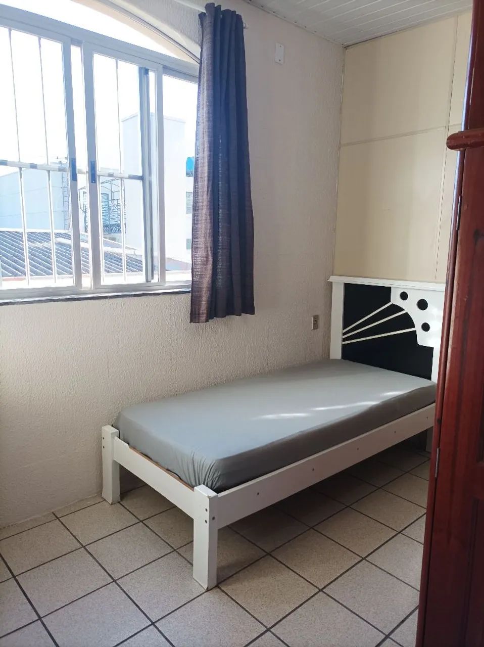Alugo quartos e suítes em Indaiatuba SP  - Foto 5
