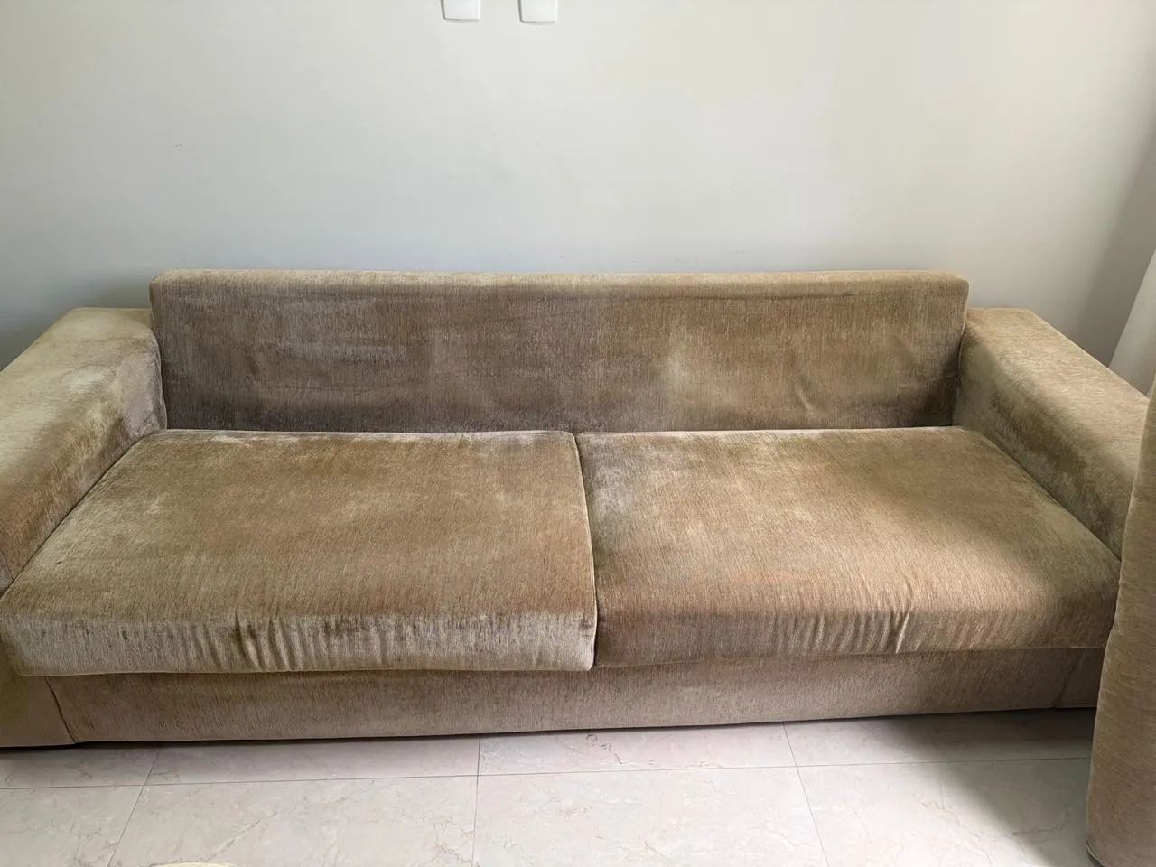 CONJUNTO DE SOFÁS  - Foto 2