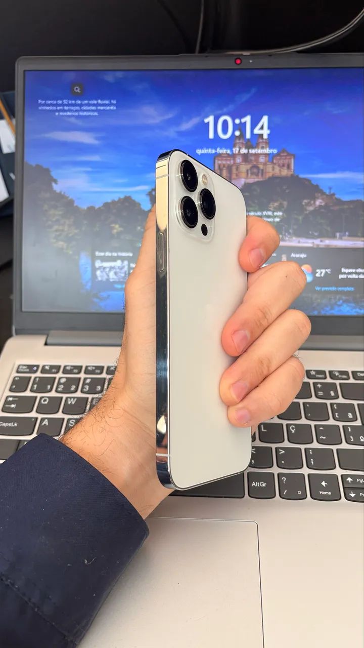 iPhone 13 Pro Max 128gb