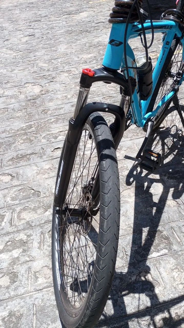 Bicicleta deeper em ciclismo  - Foto 3