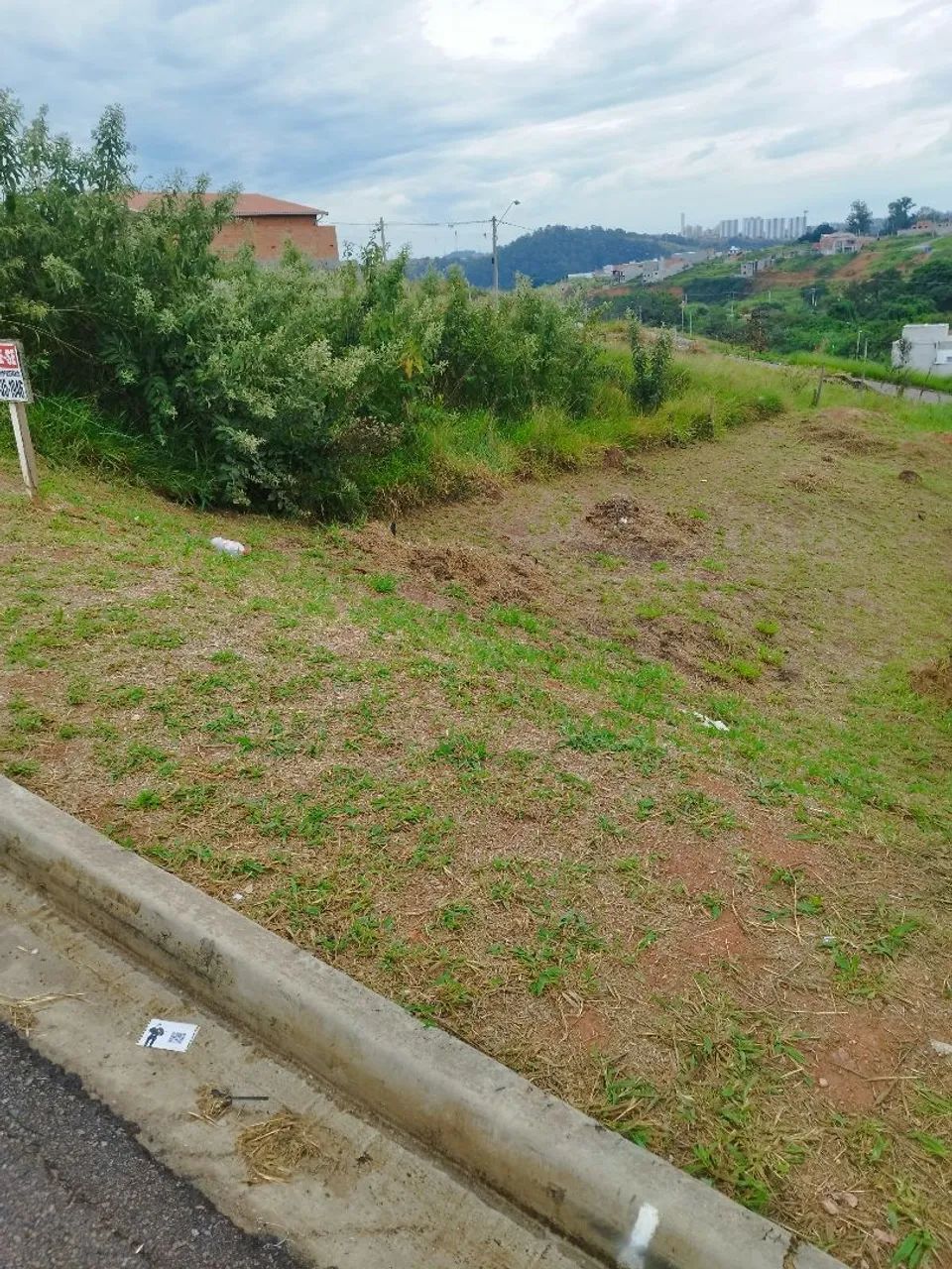 Vendo terreno várzea Paulista  - Foto 3