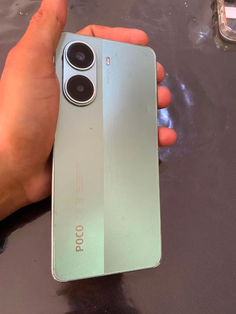 POCO X7 PRO 5G - Foto 2