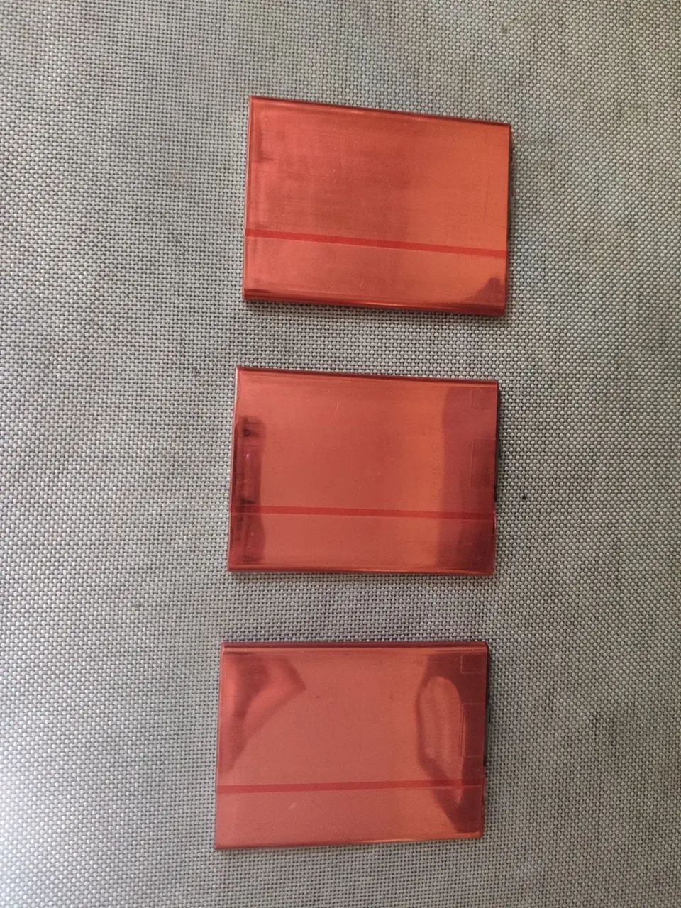 Bateria LiPo 3.7v