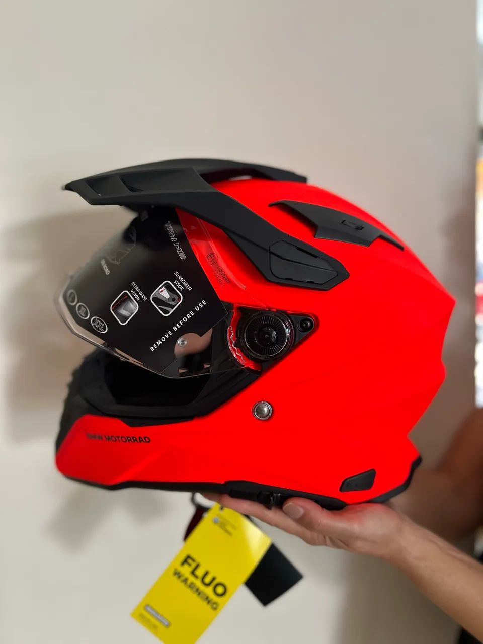 capacete  - Foto 2