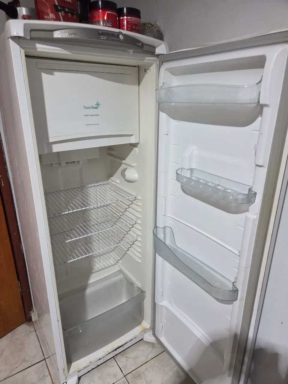 Geladeira - Foto 2