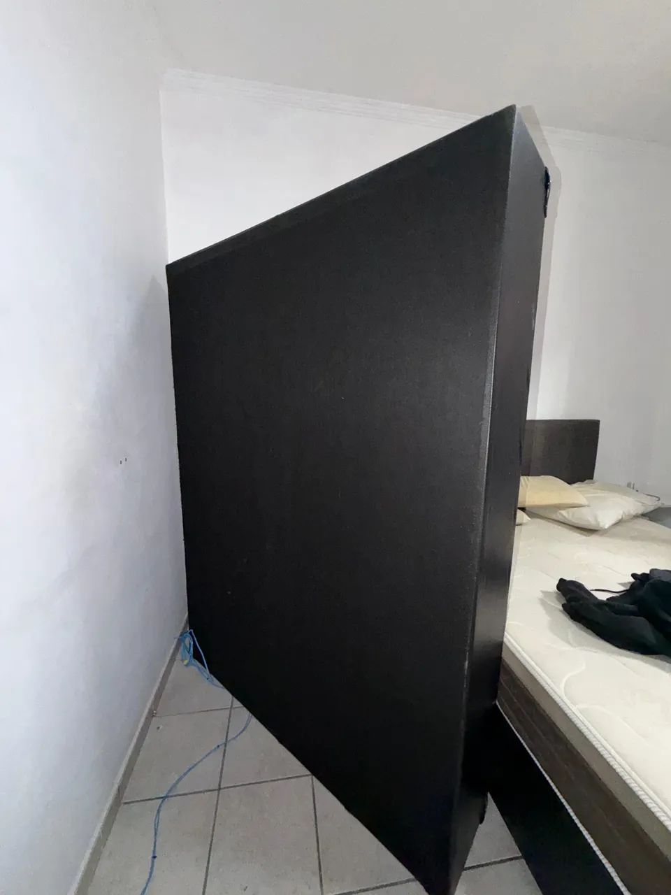 Cama de casal - Foto 2