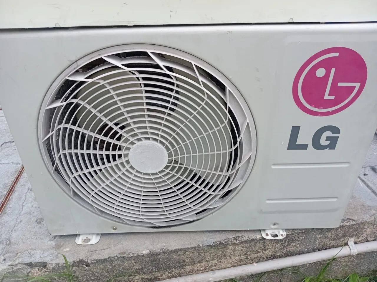 Ar condicionado  - Foto 2