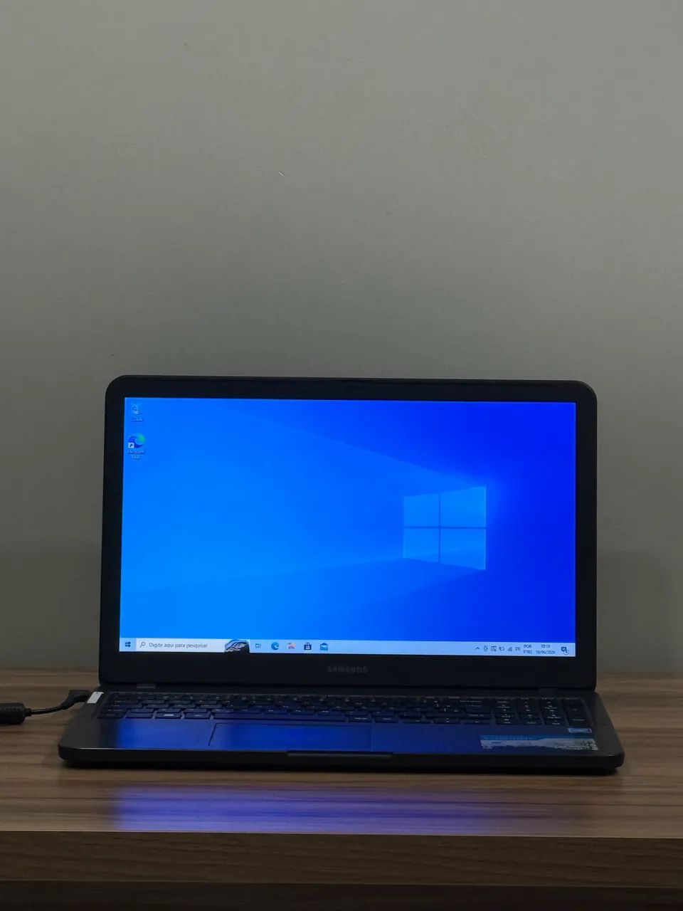 Notebook Samsung ssd250 - Foto 2