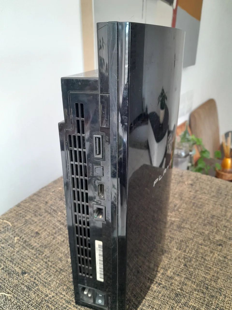 Playstation 3 - Foto 3