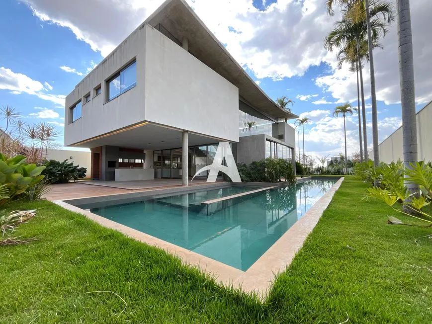 Aluguel Casa em condomínio GAVEA