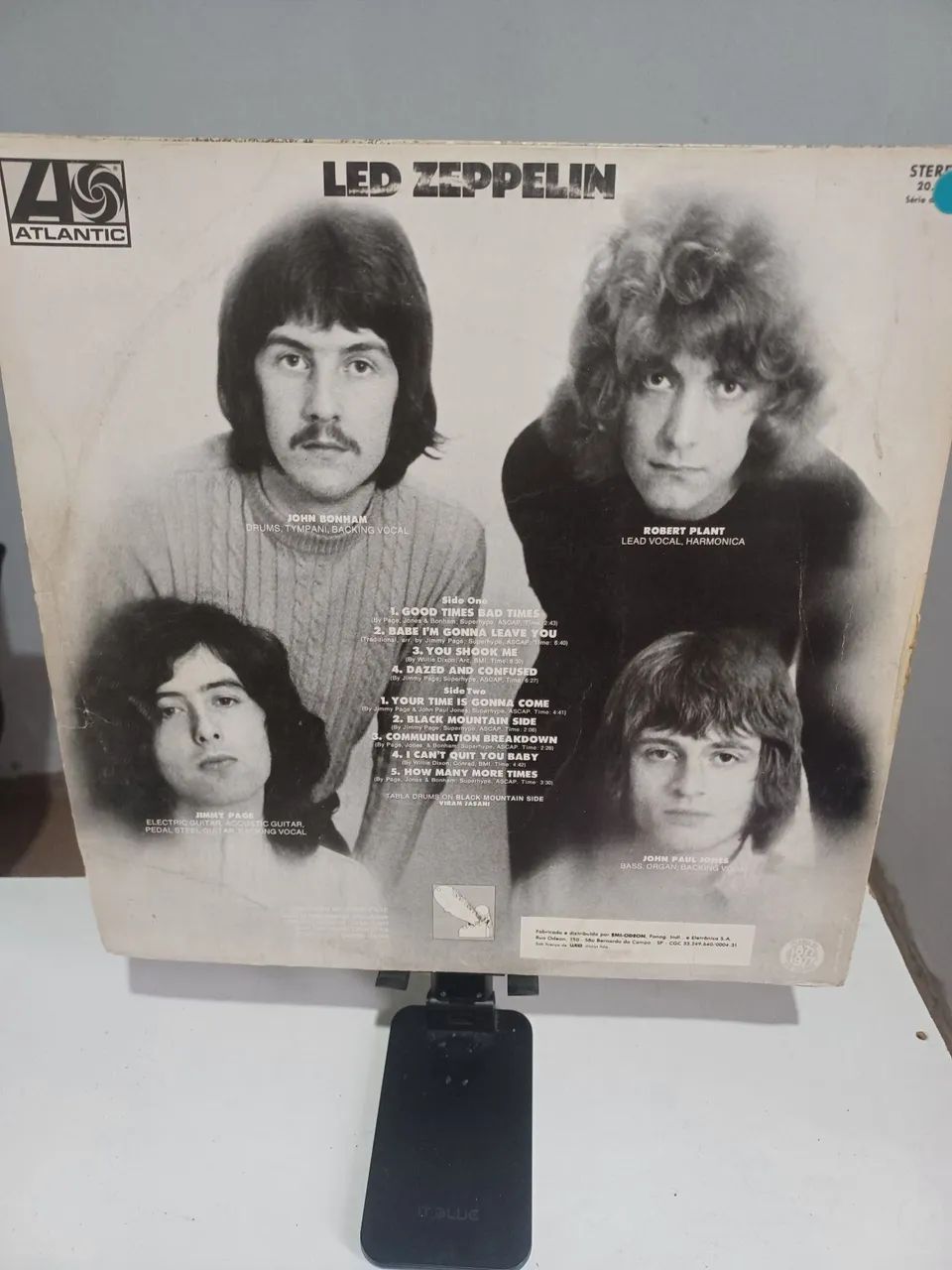 Lps disco de vinil  - Foto 2