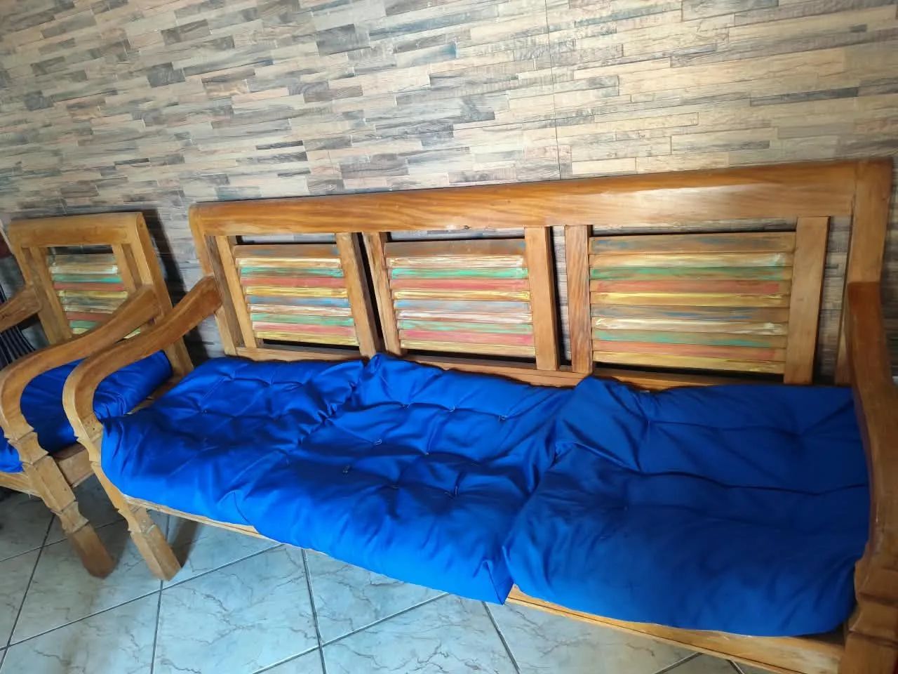 Bancos a venda - Foto 2