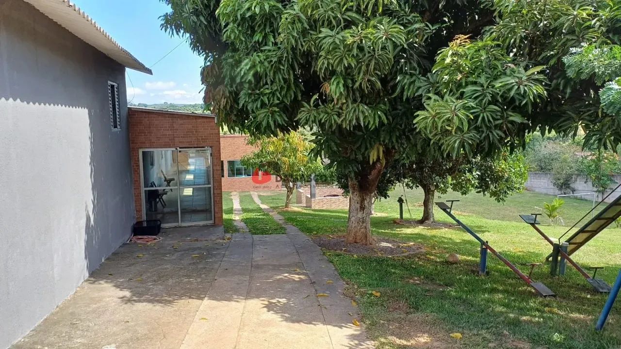 Chácara em Jardim Cananéia - Foto 4