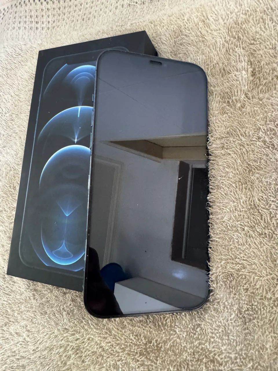 IPHONE 12 PRO MAX 256 GB - Foto 5