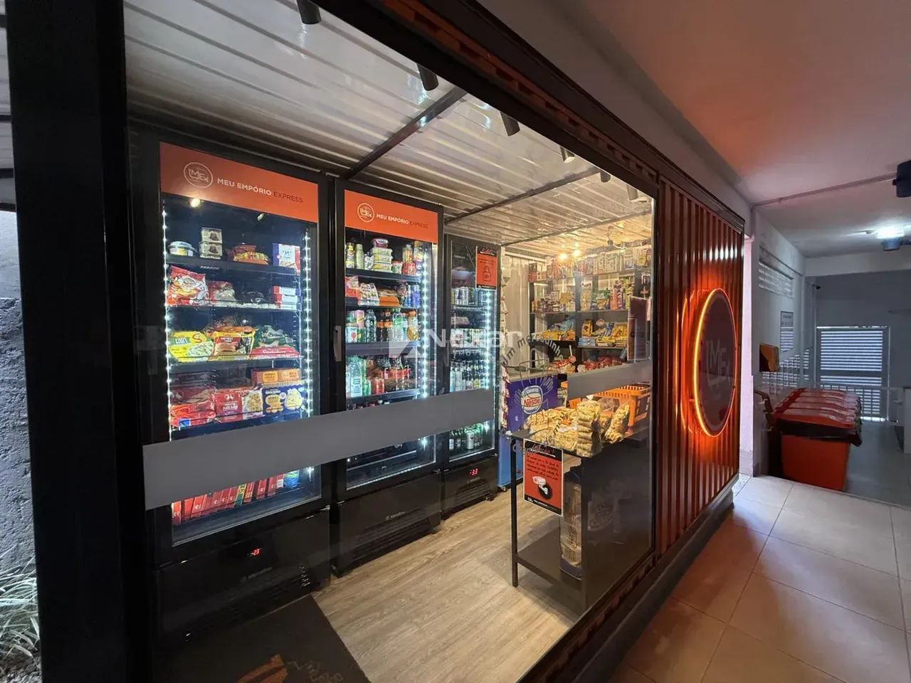 Apartamento para venda possui 68 metros quadrados com 2 quartos - Foto 4