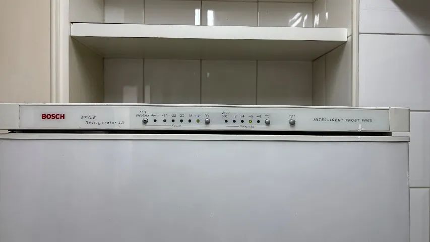 Geladeira - Foto 5
