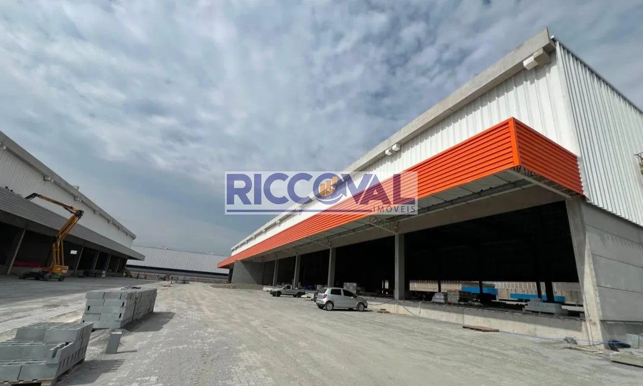 Galpão para Locação em Cumbica, Guarulhos | 4.950m² - Foto 3