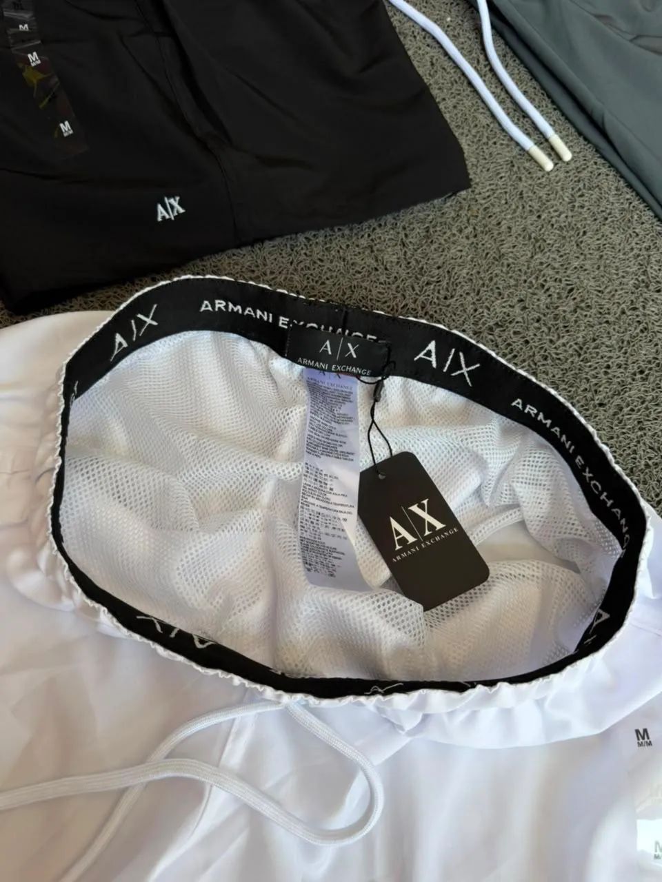 Short elastano - Foto 4