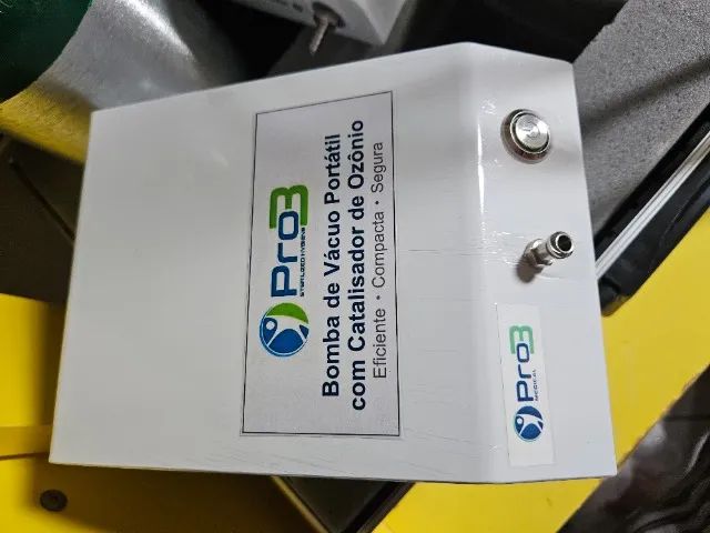 Equipamento para ozonioterapia  - Foto 5