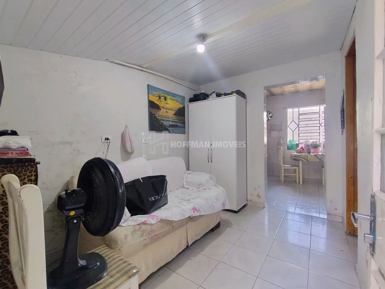 Casa Térrea no Boa Vista
