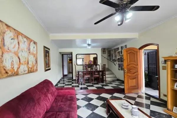 VENDA-SE CASA EM SÃO BERNARDO DO CAMPO - Foto 2