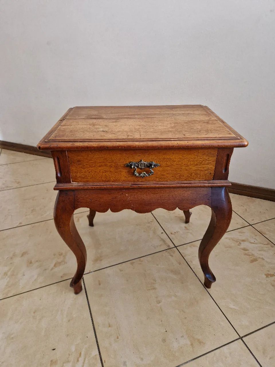 Mesa de cabeceira - Foto 4