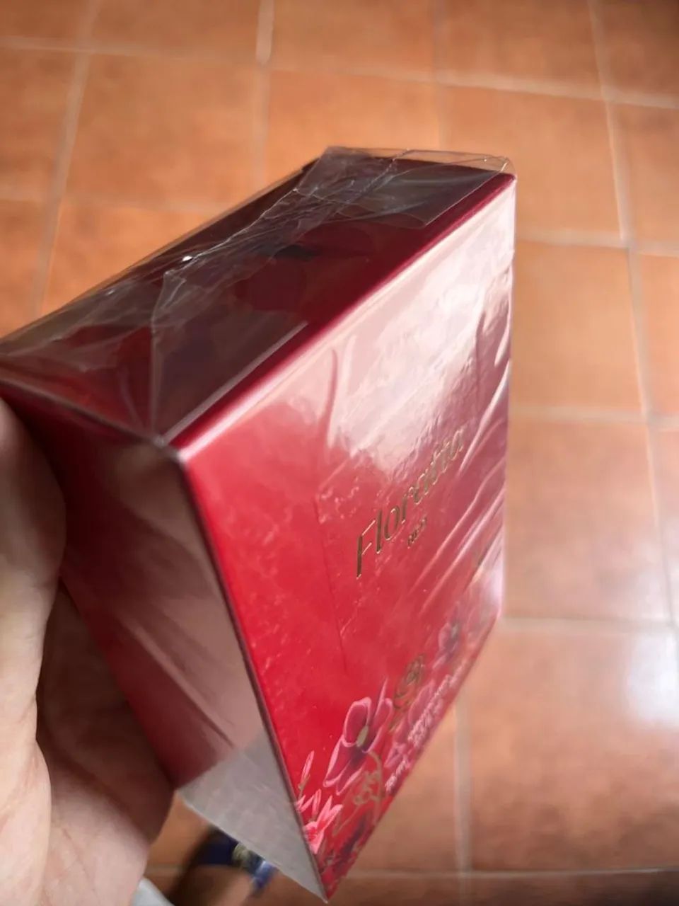 Floratta Red Novo e Lacrado  - Foto 2